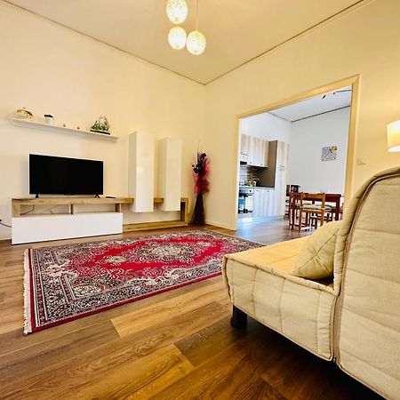 Ribera Apartment Palermo Exterior photo