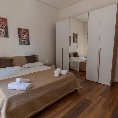 Ribera Apartment Palermo Exterior photo
