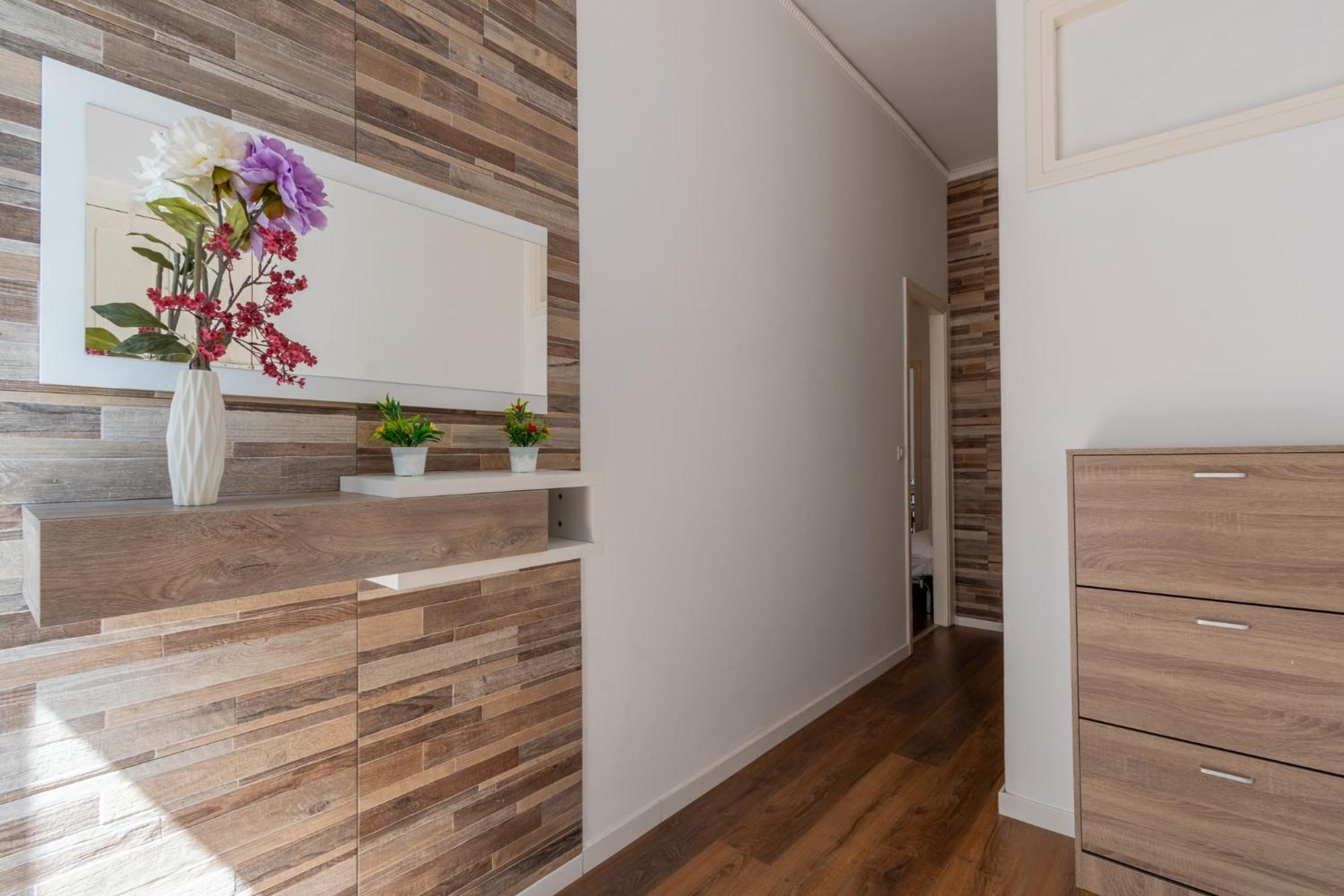 Ribera Apartment Palermo Exterior photo