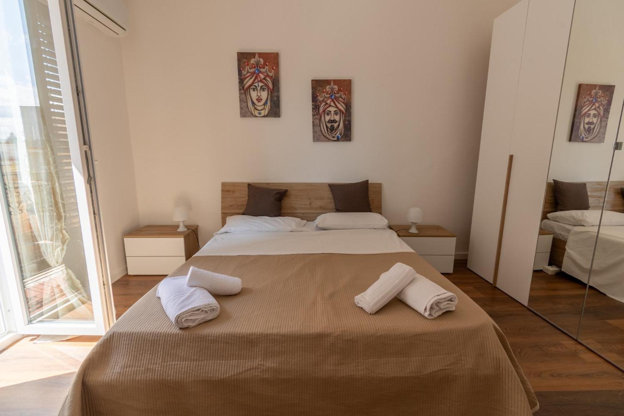 Ribera Apartment Palermo Exterior photo